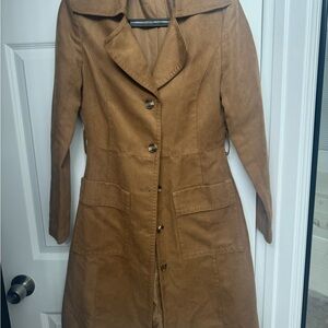 6 woman’s coats/blazers